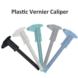 Measuring Vernier Caliper Plastic