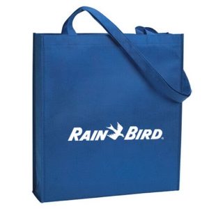 Non-Woven Tote Bag With Long Handles