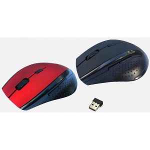 2.4G Wireless USB 2.0 Mouse