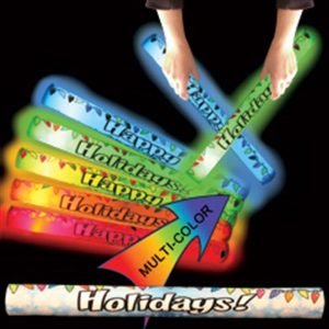 Foam Light Sticks LED
