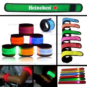 LED Light Up Armband Wrap
