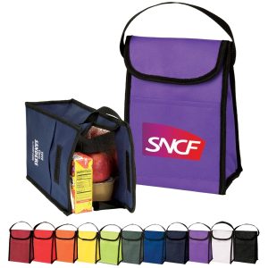 Non Woven Insulated Lunch Bag