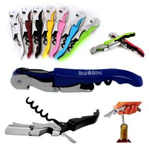 Waiter's Wine Opener 3 in 1 Opener