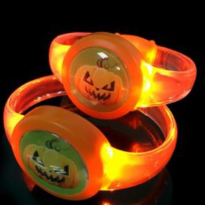 Halloween LED Light up Bracelet