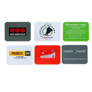 Ice Scraper Rectangle