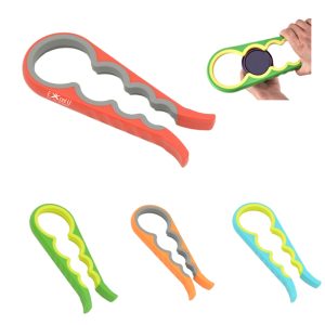 Jar & Bottle Grip Opener