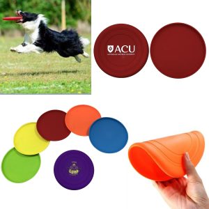 Pet Flying Disc Toy