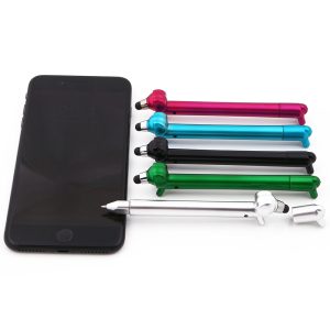 Dog Shaped Pen and Stylus