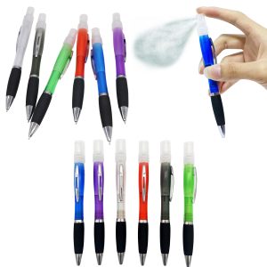 Hand Sanitizer Pen Combo - Non filled