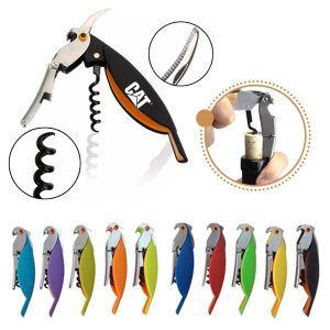 Wine Opener Corkscrew All-In-One