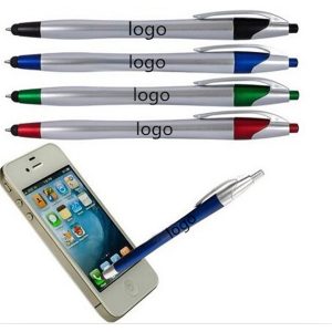 Pen Stylus Combo Metallic