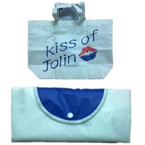 Non-Woven Tote Bag Foldable