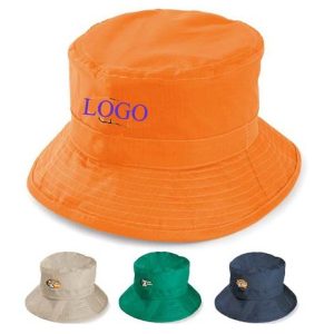Bucket Hat