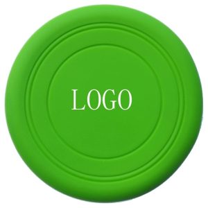 Silicone Flying Disc