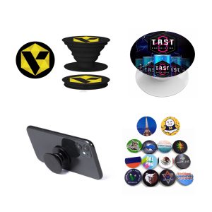 Phone Stand Grip Holder