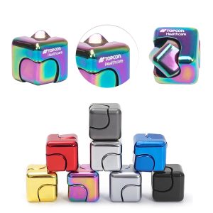 Mini Fidget Cube Spinner