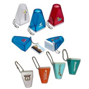 Mini Photo Viewer keychain